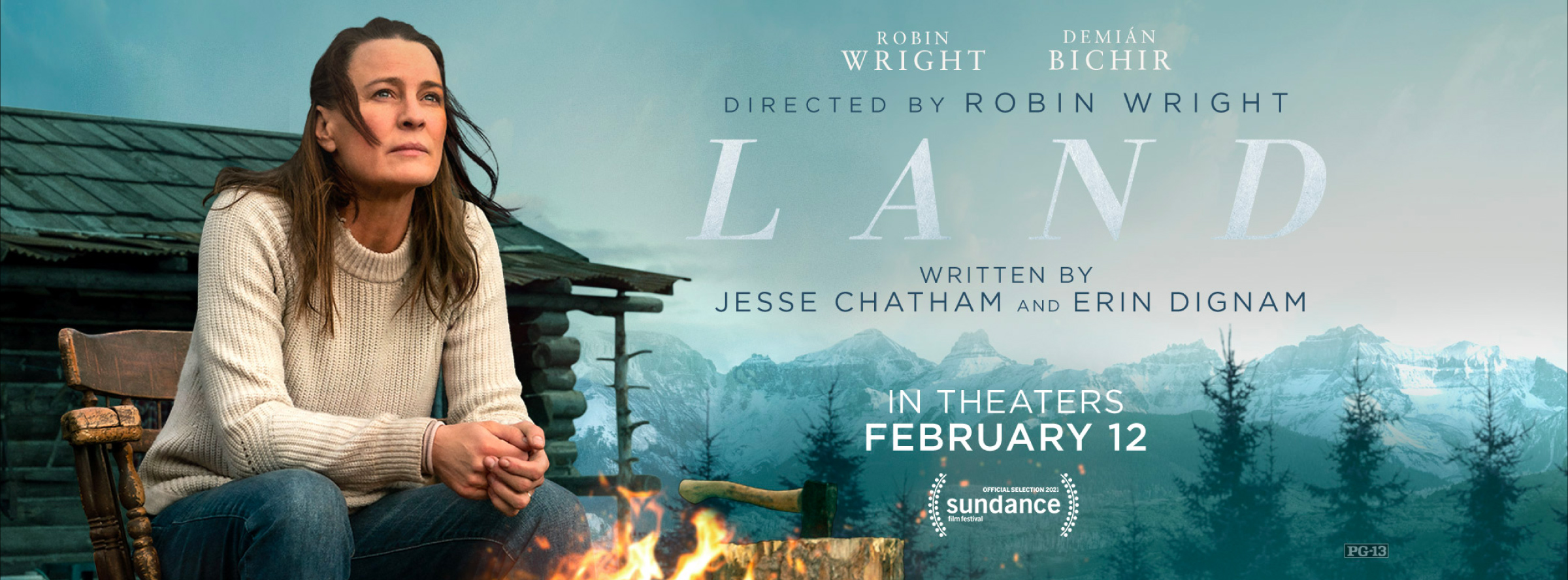 Slider Image for Land