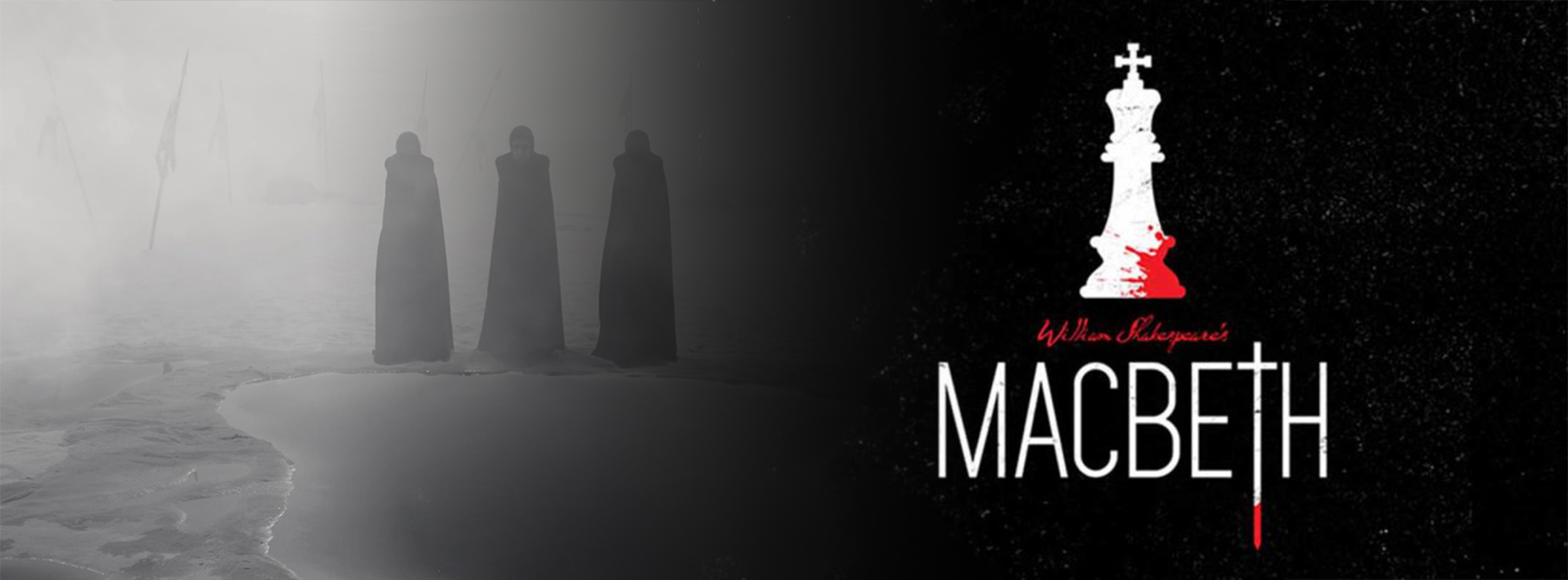 Slider Image for The Tragedy of Macbeth