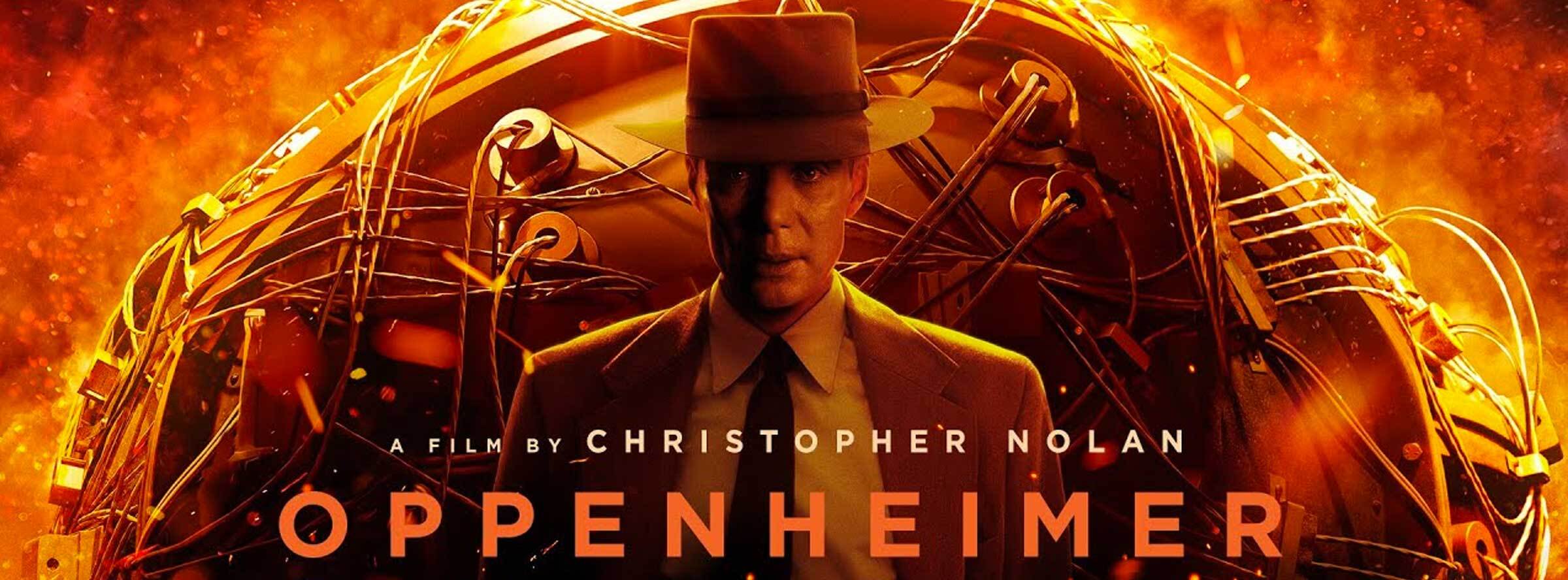 Slider Image for Oppenheimer