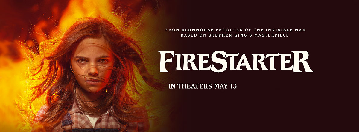 Slider Image for Firestarter