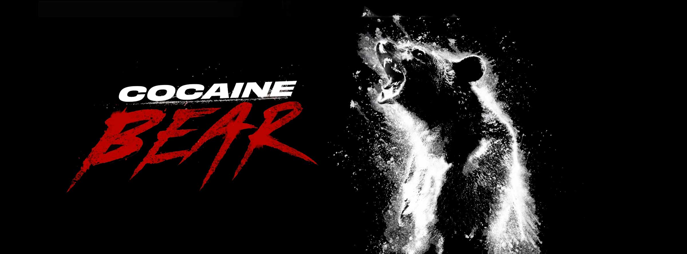 Slider Image for Cocaine Bear