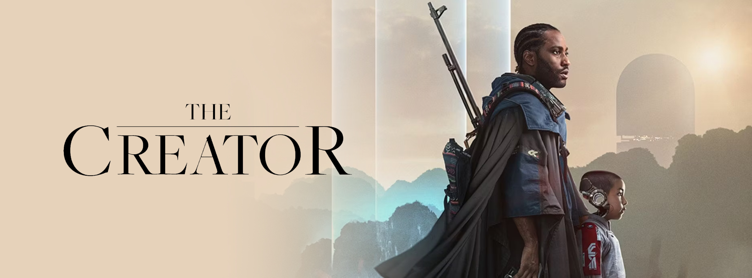 Slider Image for The Creator