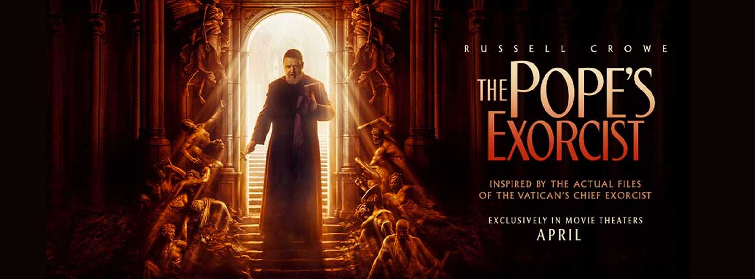 Slider Image for Pope