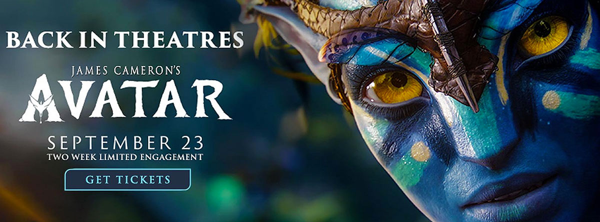 Slider Image for Avatar (Re-Release 2022)