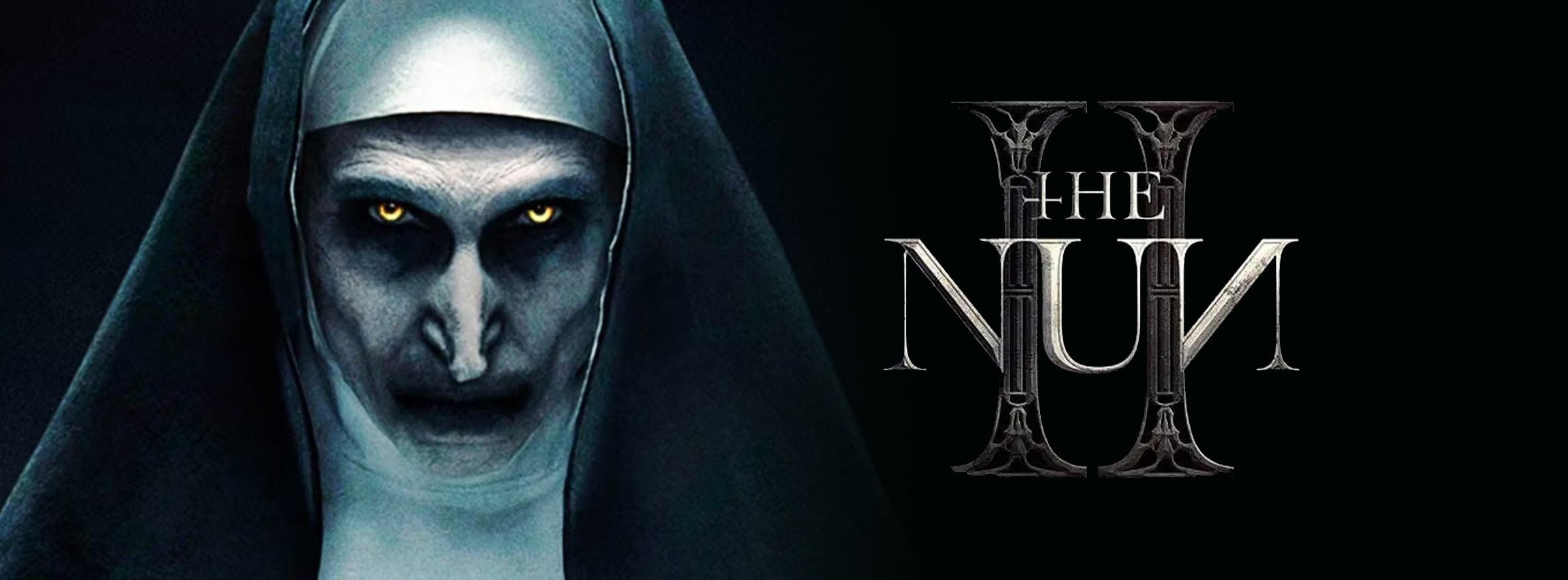 Slider Image for The Nun II