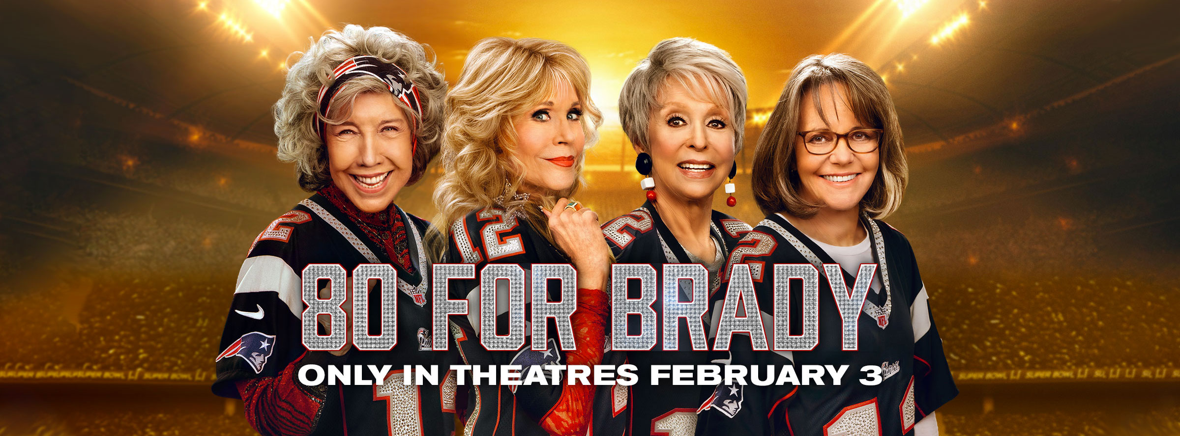 Slider Image for 80 for Brady