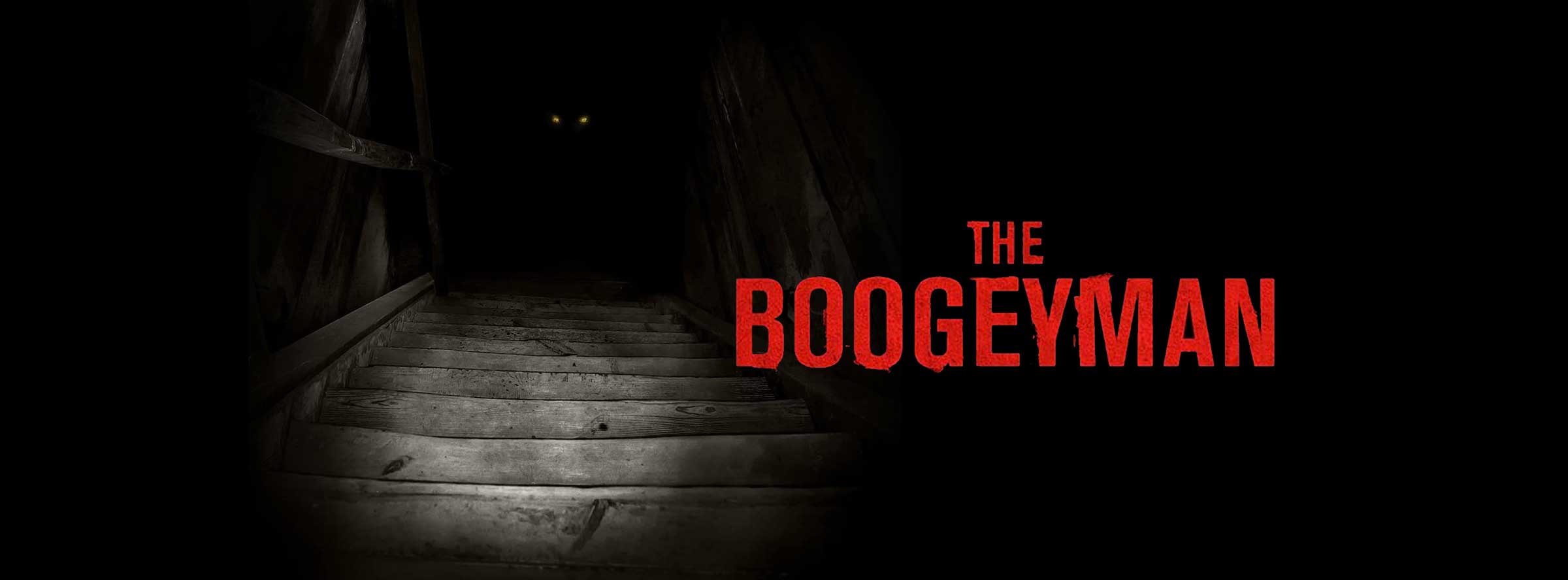 Slider Image for Boogeyman, The