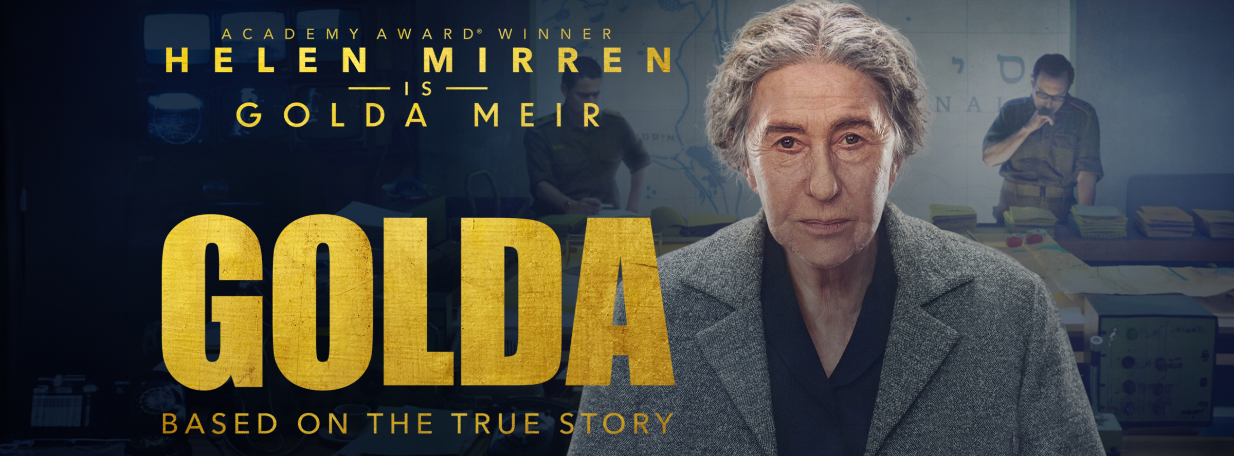 Slider Image for Golda