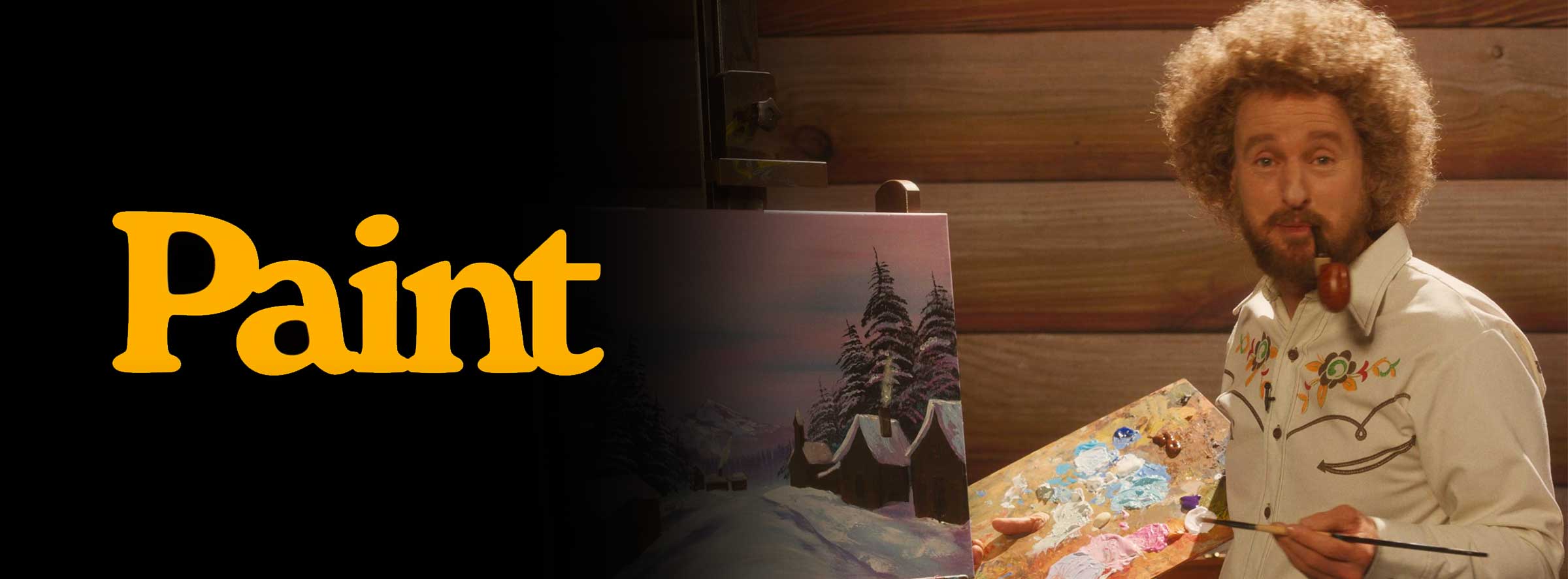 Slider Image for Paint