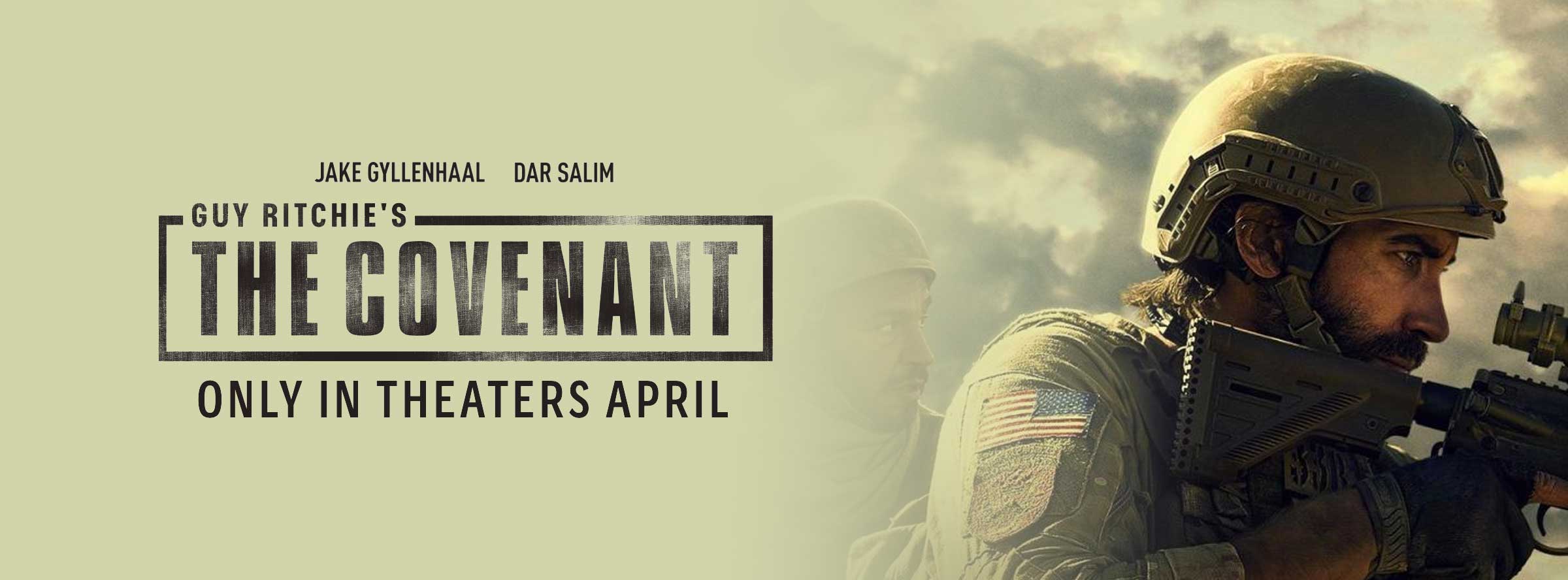 Banner for Guy Ritchie