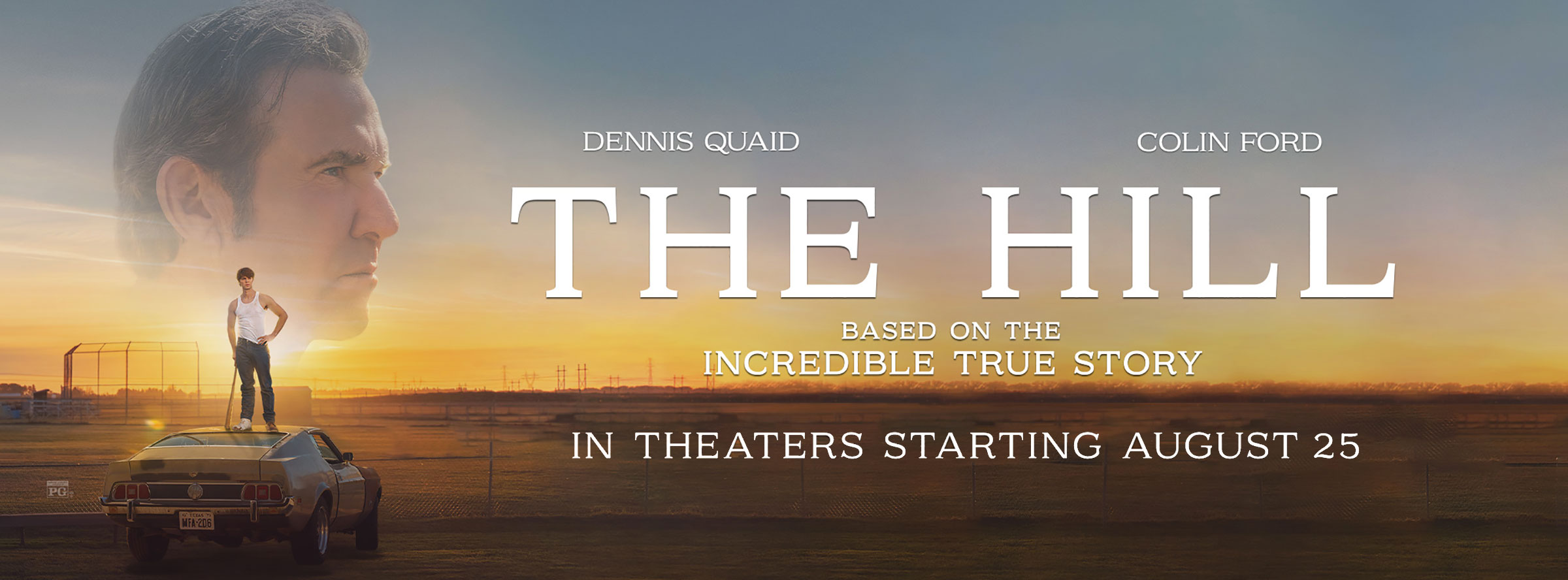 Slider Image for Hill, The                                                                  