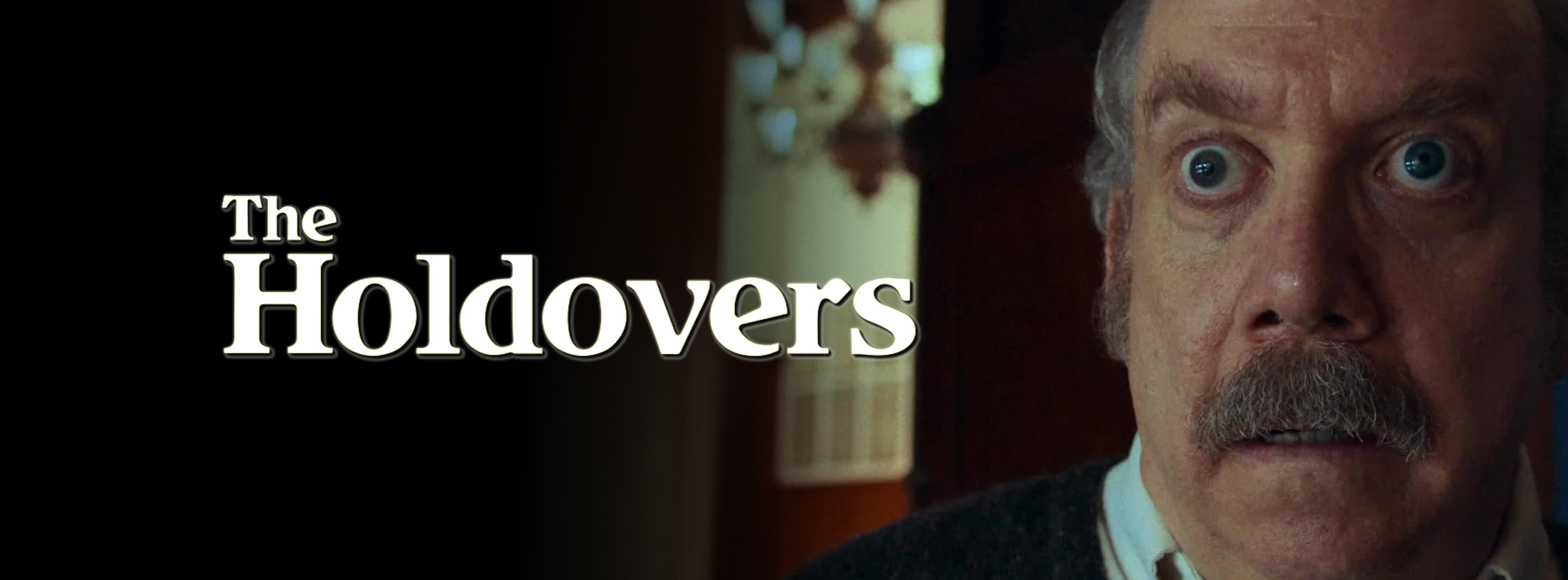 Slider Image for Holdovers, The                                                             