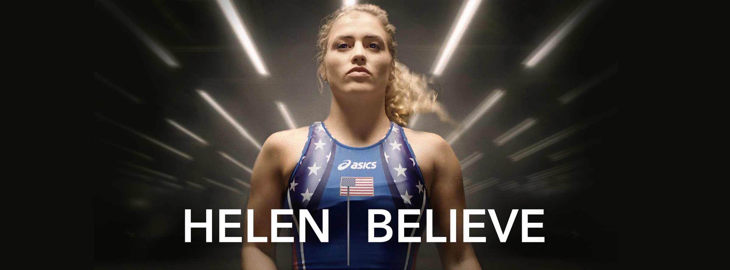 Slider Image for Helen: Believe