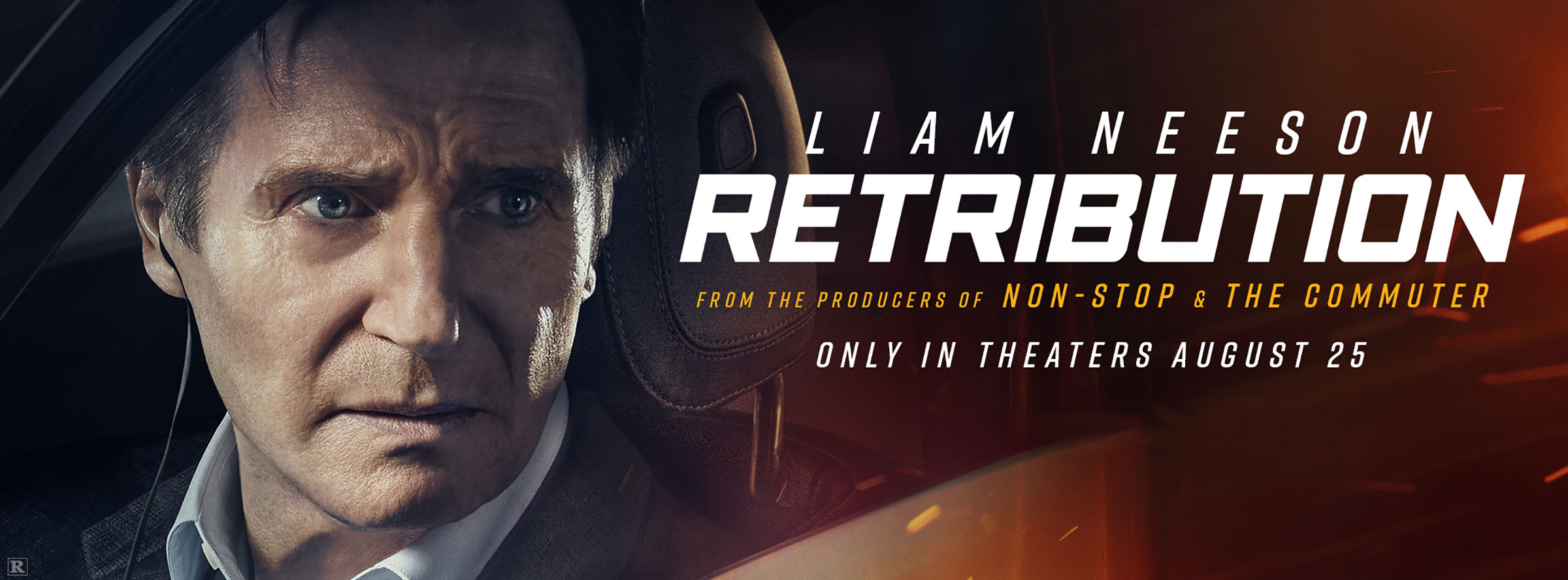 Retribution