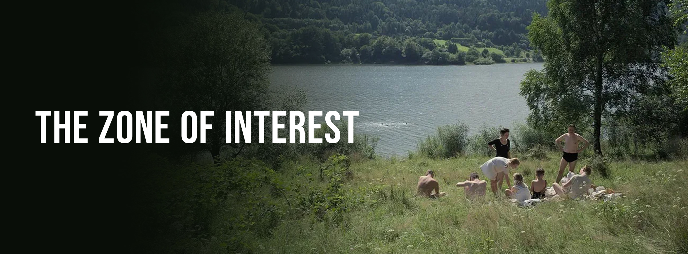 Slider Image for The Zone of Interest