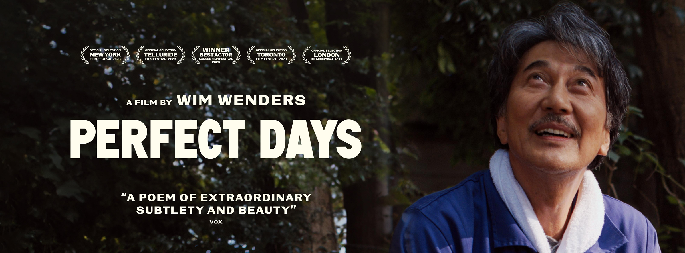 Slider Image for Perfect Days