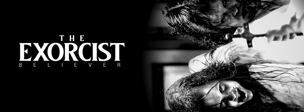 Slider Image for The Exorcist: Believer
