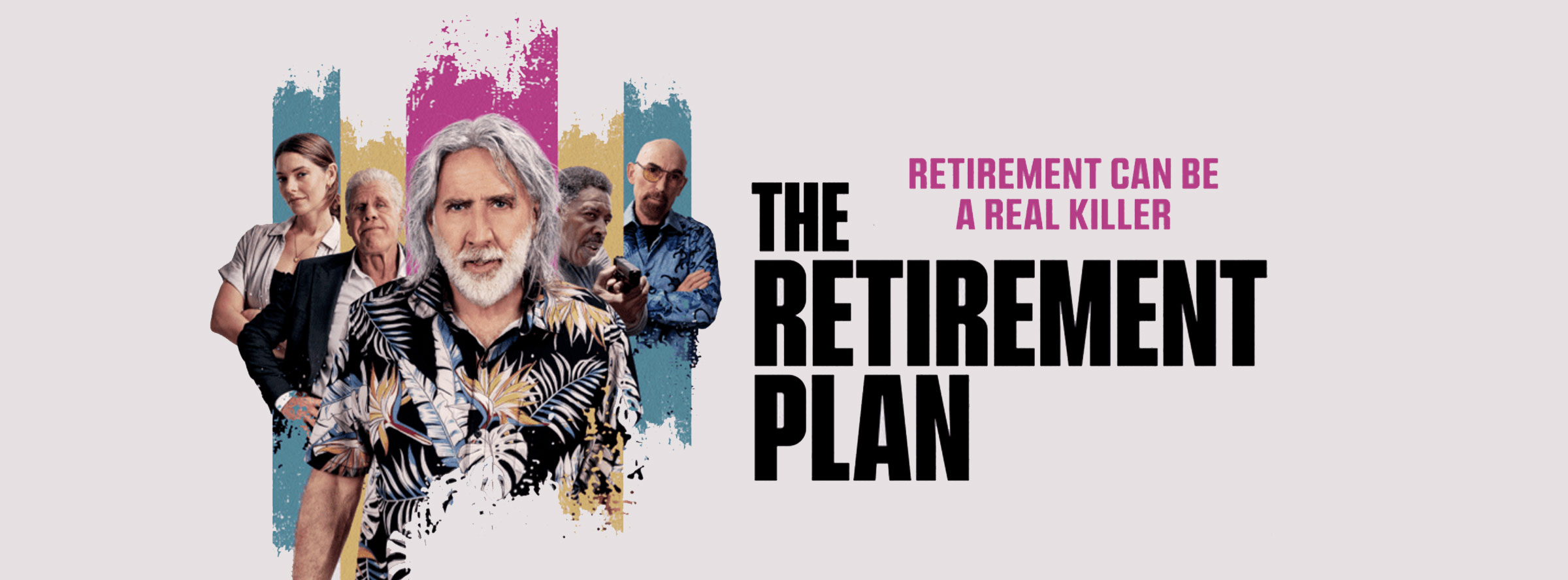 Slider Image for Retirement Plan, The