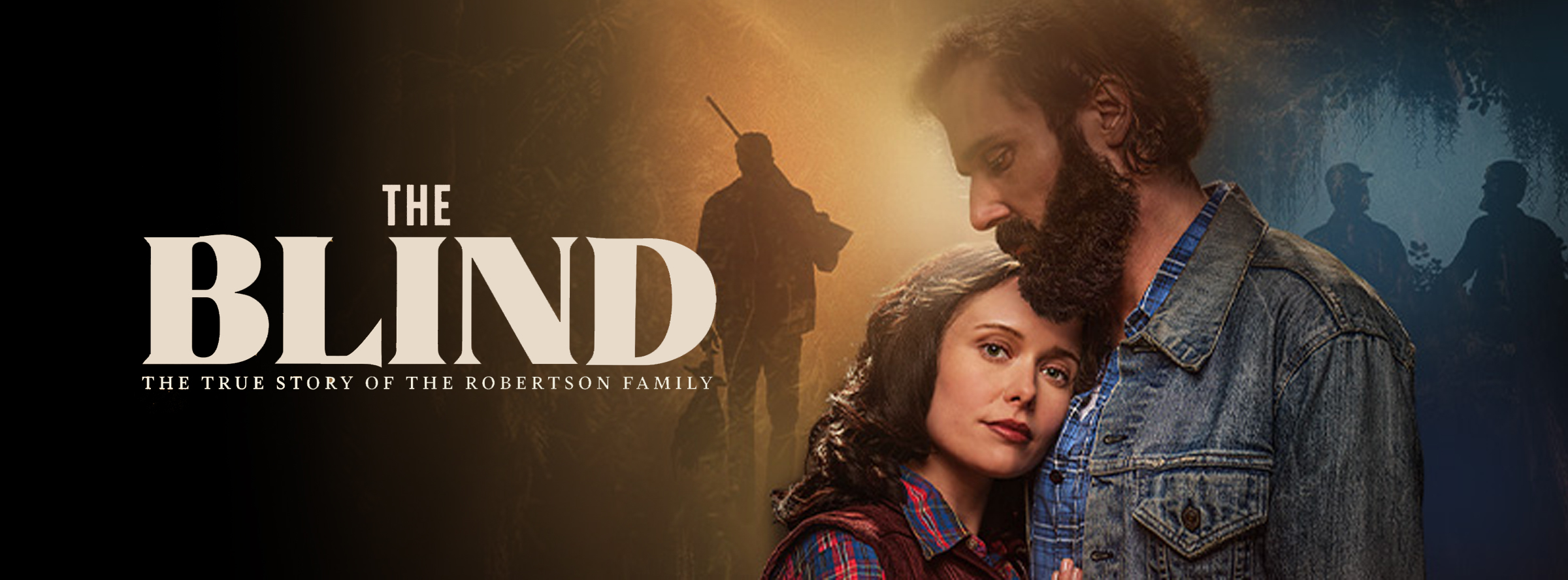 Slider Image for The Blind