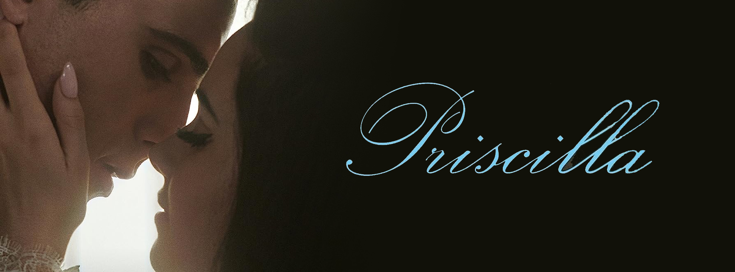 Slider Image for Priscilla