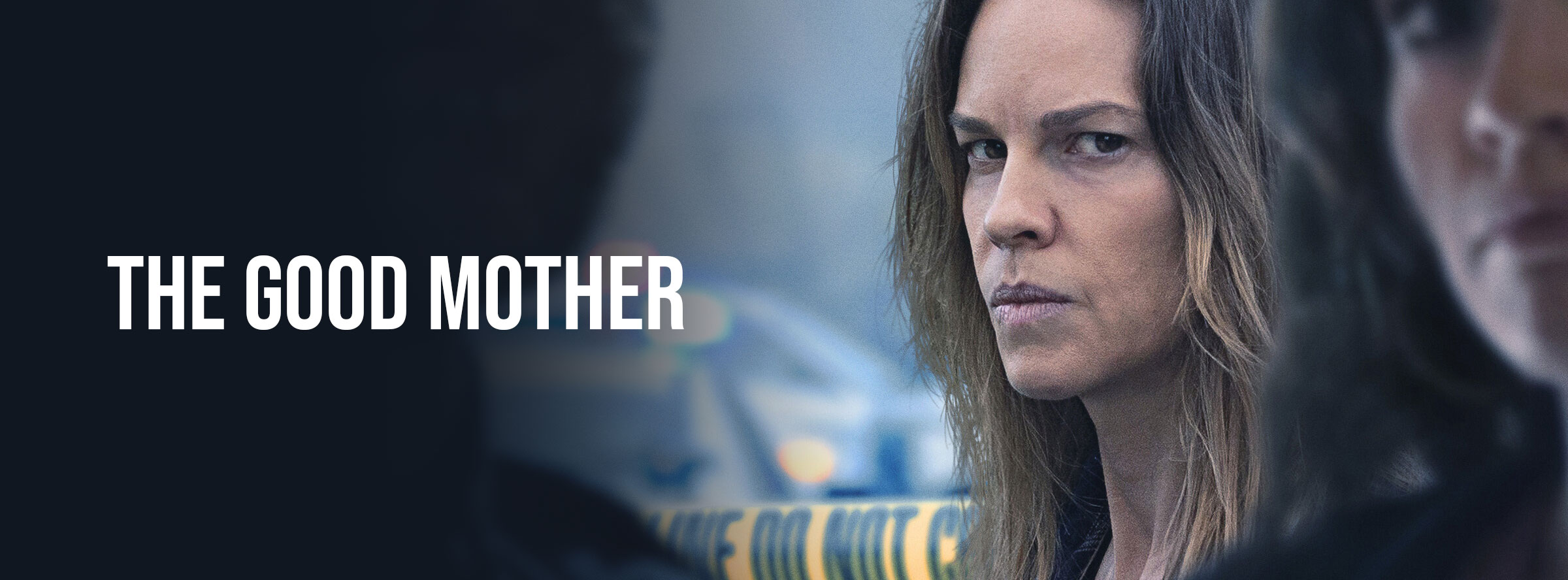 Banner for The Good Mother