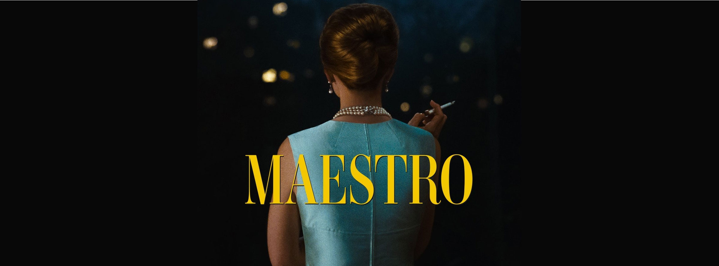 Slider Image for Maestro