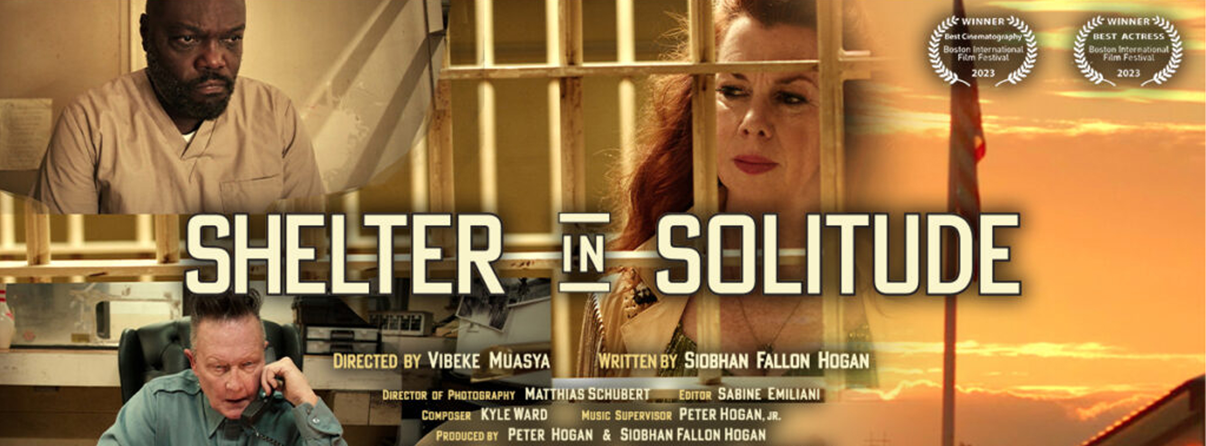 Slider Image for Shelter in Solitude