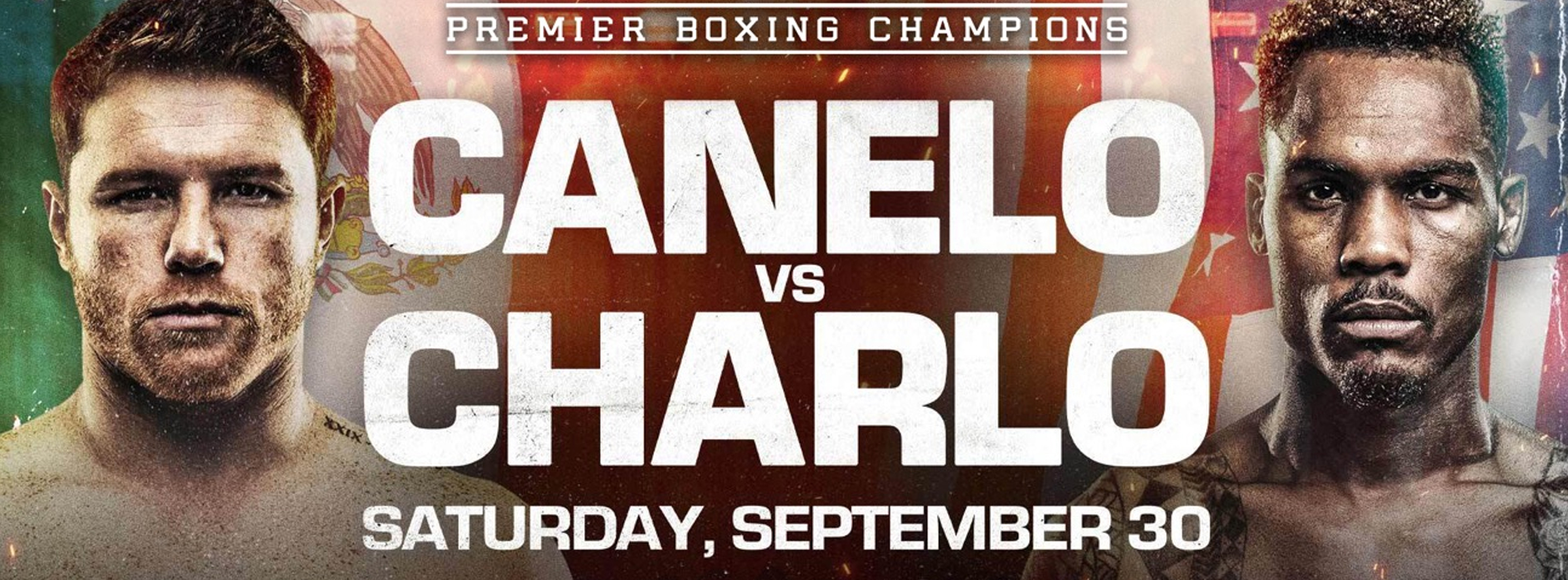 Slider Image for Canelo vs. Charlo
