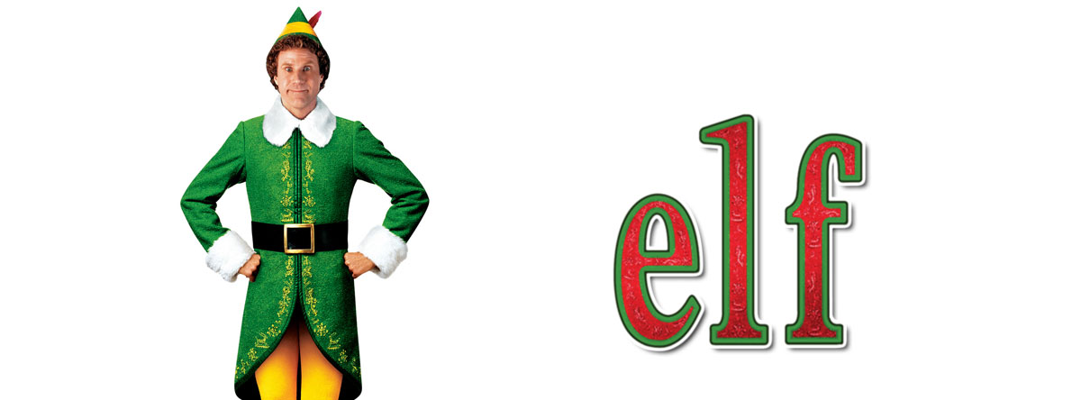 Slider Image for Elf
