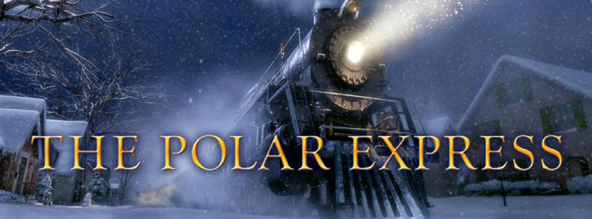 Slider Image for The Polar Express