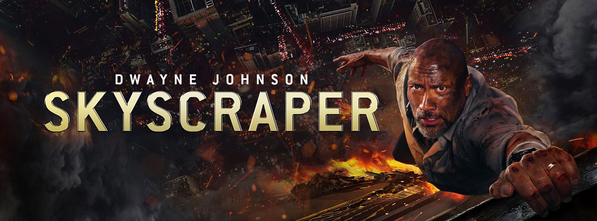 Slider Image for Skyscraper