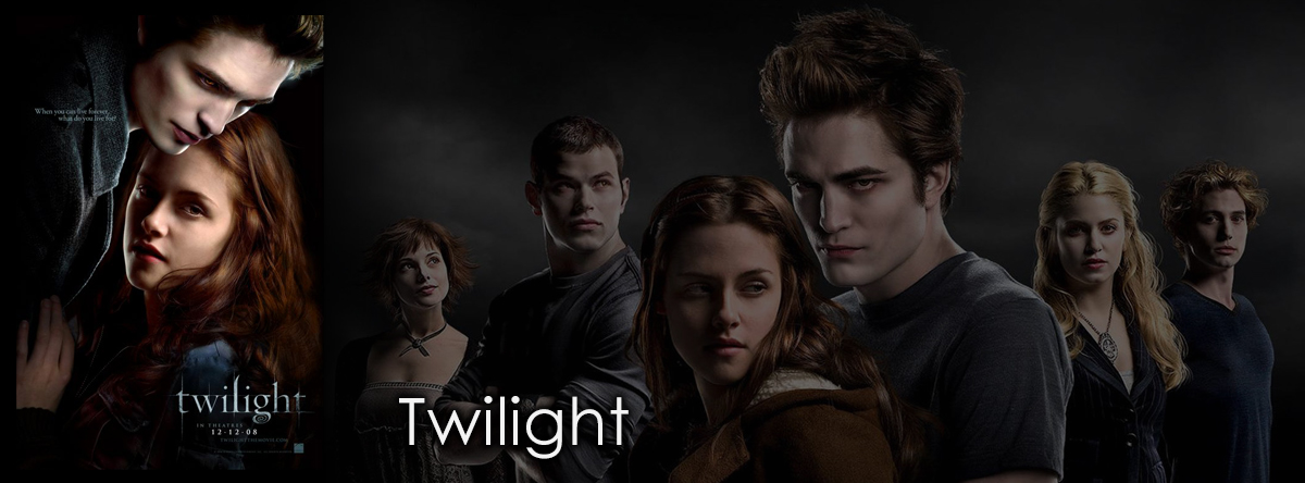 Slider Image for Twilight