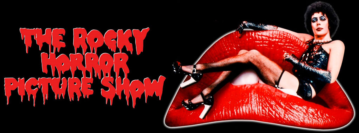 Slider Image for The Rocky Horror Picture Show