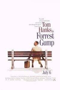Poster of Forrest Gump