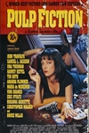 Pulp Fiction Poster