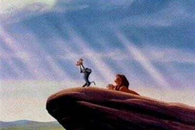 The Lion King (1994) Photo