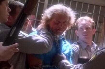 Natural Born Killers Photo