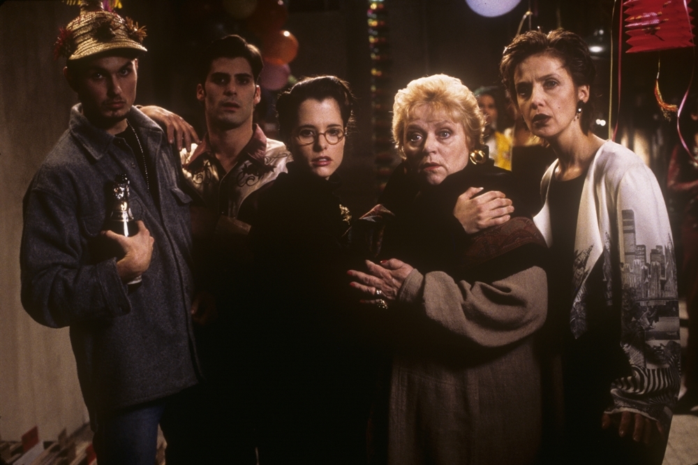 Party Girl (1995) Photo