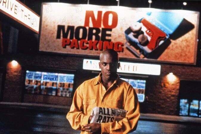Clockers Photo