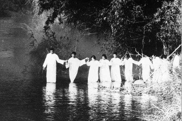 Memories of Underdevelopment (Memorias del subdesarrollo) Photo
