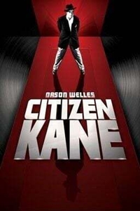 Poster of Citizen Kane