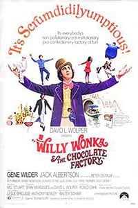 Willy Wonka & the Chocolate Factory