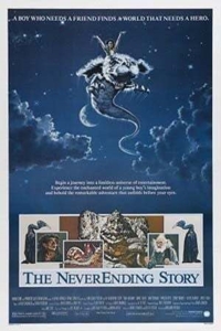 The NeverEnding Story