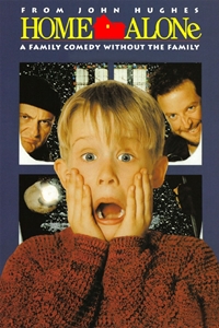 Poster of Home Alone