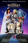 Beetlejuice Poster
