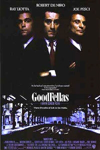 Poster of Goodfellas