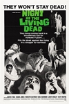 Night of the Living Dead (1968) Poster