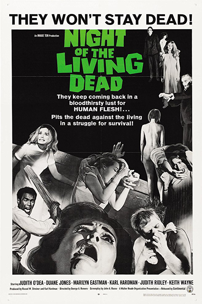 Still of Night of the Living Dead (1968)
