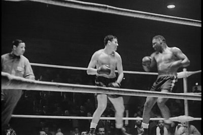 Body and Soul (1947) Photo