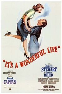 It's a Wonderful Life (1946)
